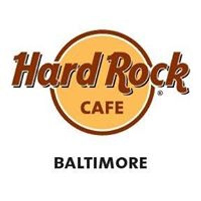 Hard Rock Cafe Baltimore