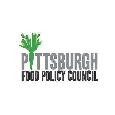 Pittsburgh Food Policy Council (PFPC)