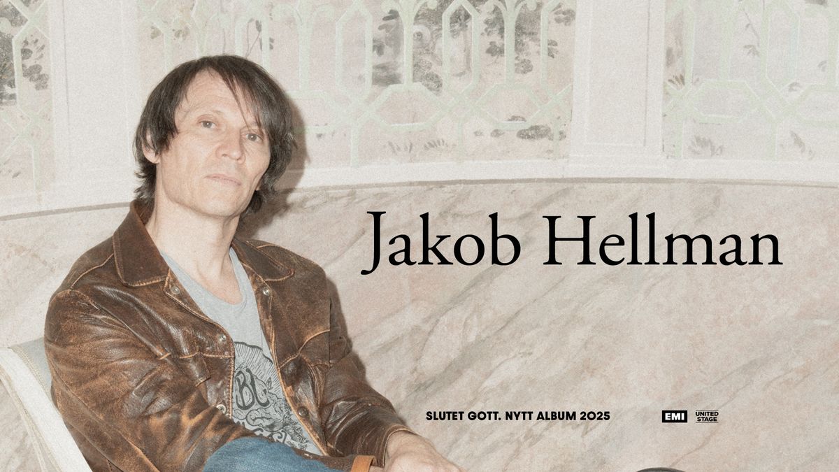 Jakob Hellman | Eskilstuna