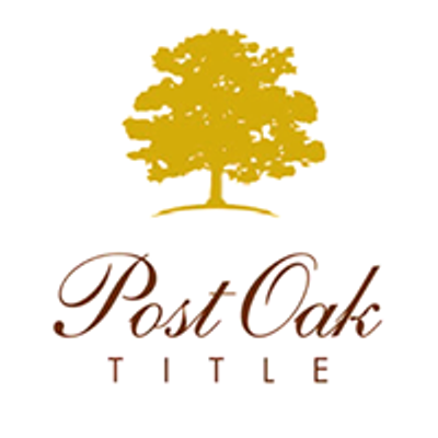 Post Oak Title