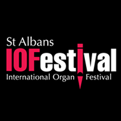 St Albans International Organ Festival