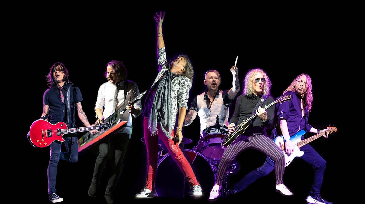 Foreigner - Rock & Roll Hall of Fame Inductees with .38 Special