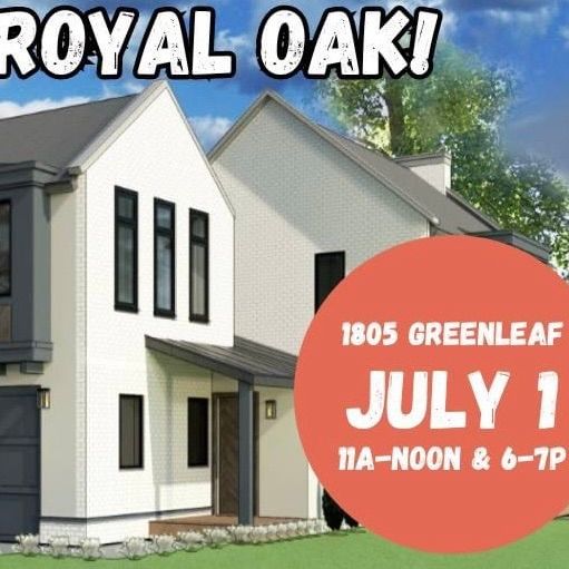 Royal Oak EAB \u201cBehind the Drywall\u201d tour - 11 AM