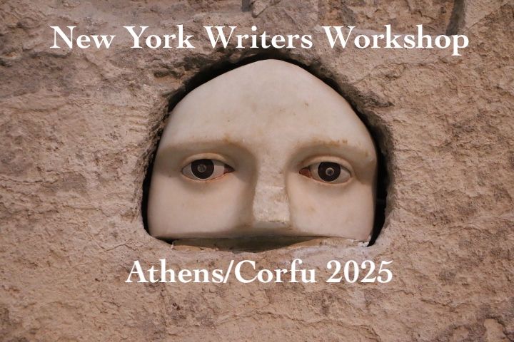 New York Writers Workshop in Greece