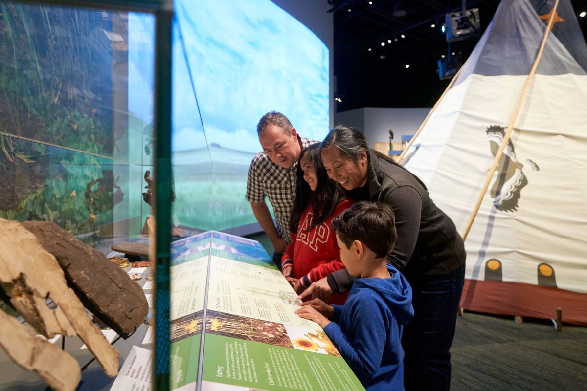 First Fridays @ the Manitoba Museum