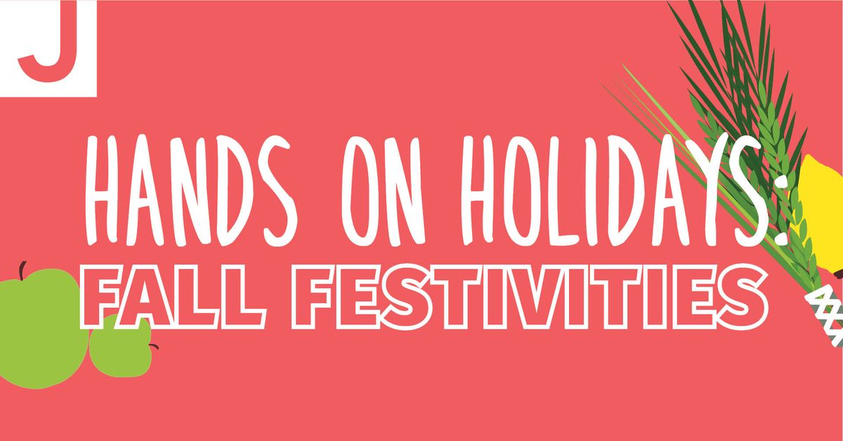 Hands on Holidays