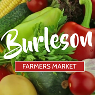 Burleson Farmer's Market