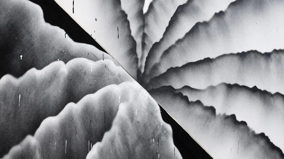 Shlohmo in City of New York