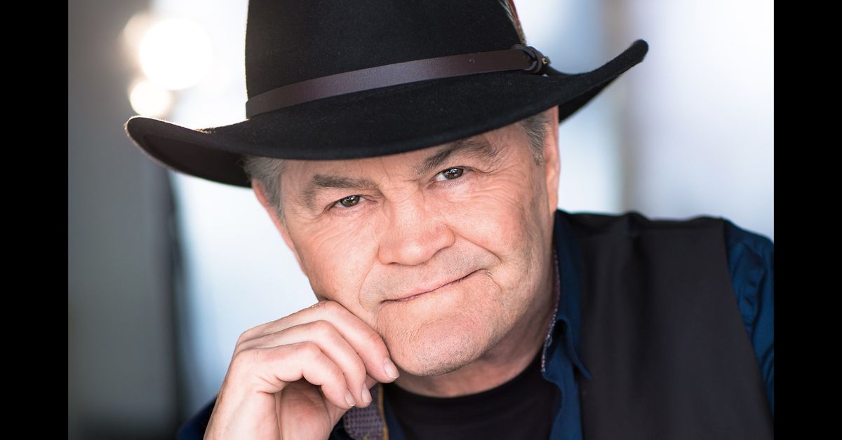 Micky Dolenz of The Monkees Presents Songs and Stories