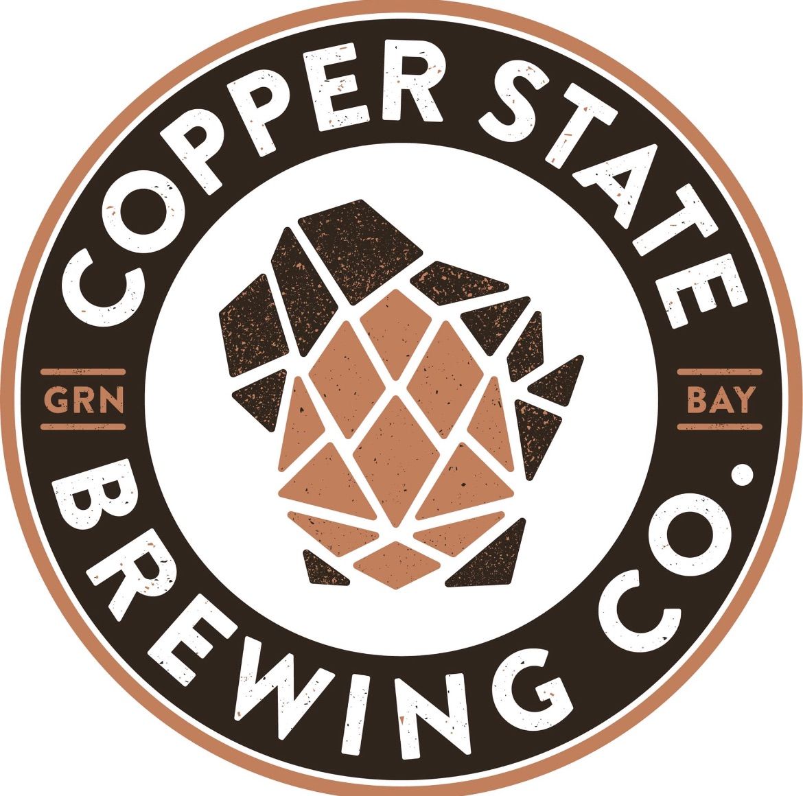 Copper State Brewing Co. Sampling