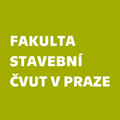 Fakulta stavebn\u00ed \u010cVUT v Praze