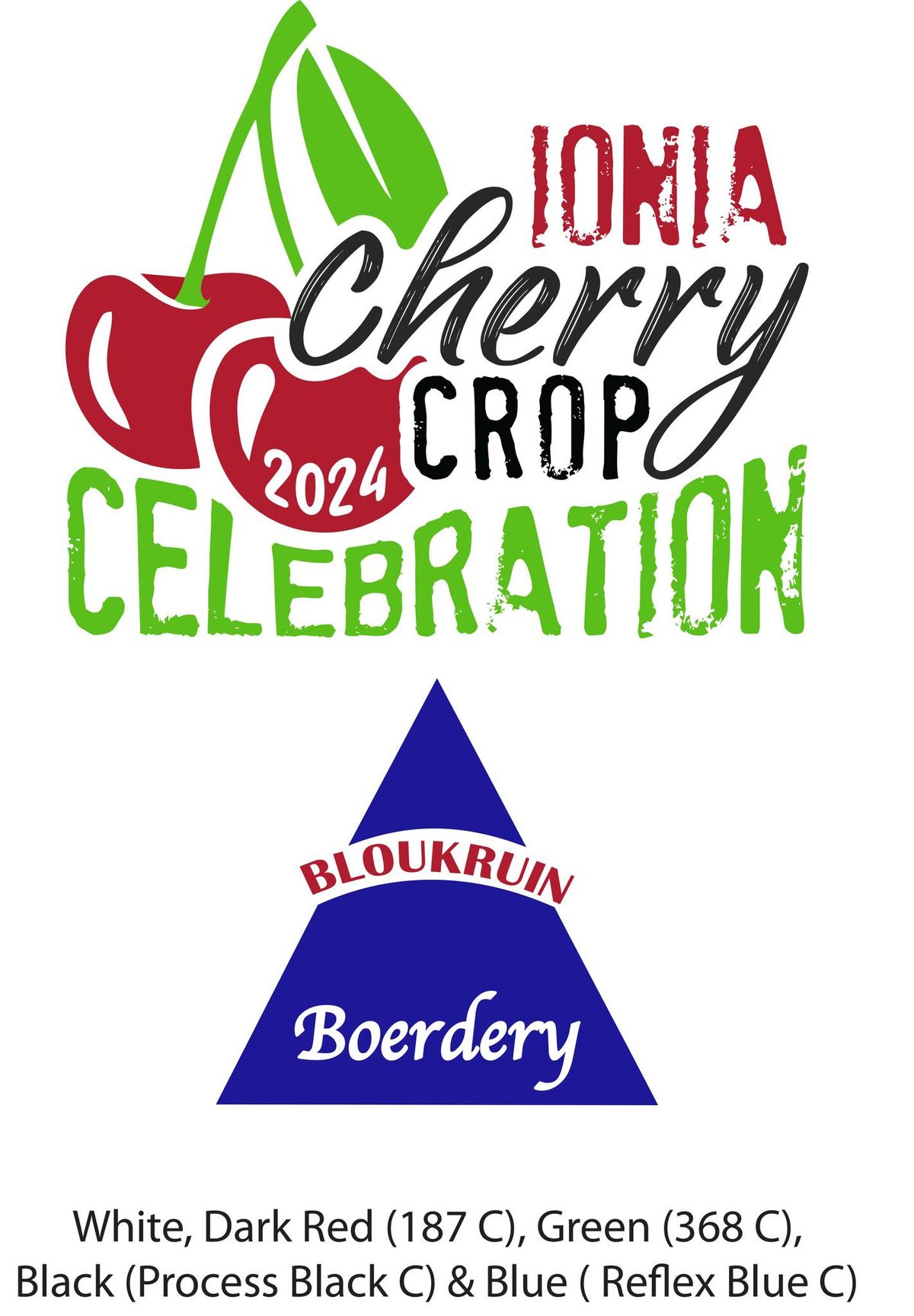 Ionia Cherry Crop Celebration