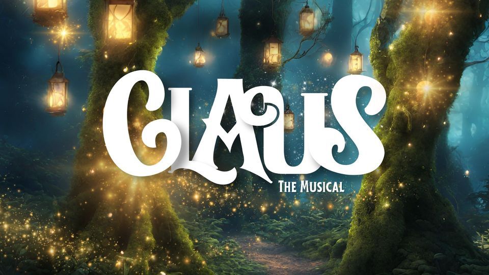 Claus The Musical 