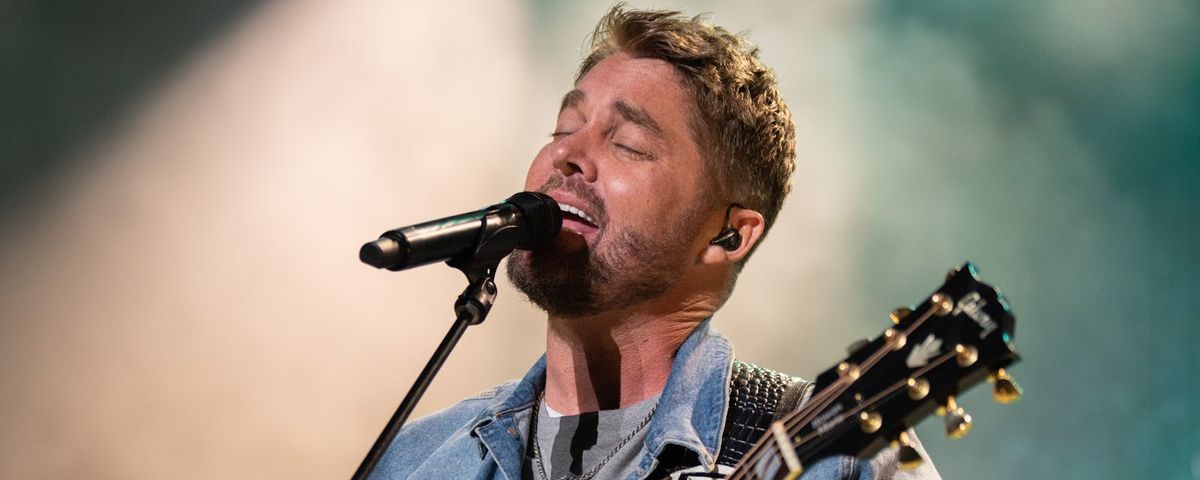Brett Young