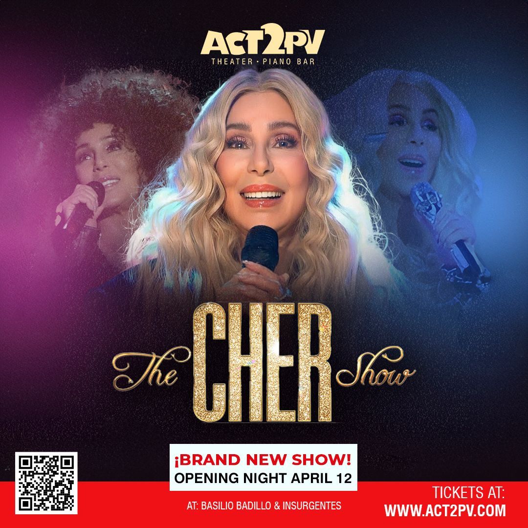 The Cher Show