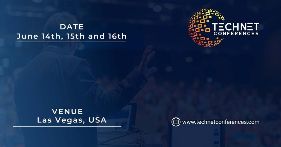 TechNet Conferences 2024: An Event Where Ideas Transform into Innovation!