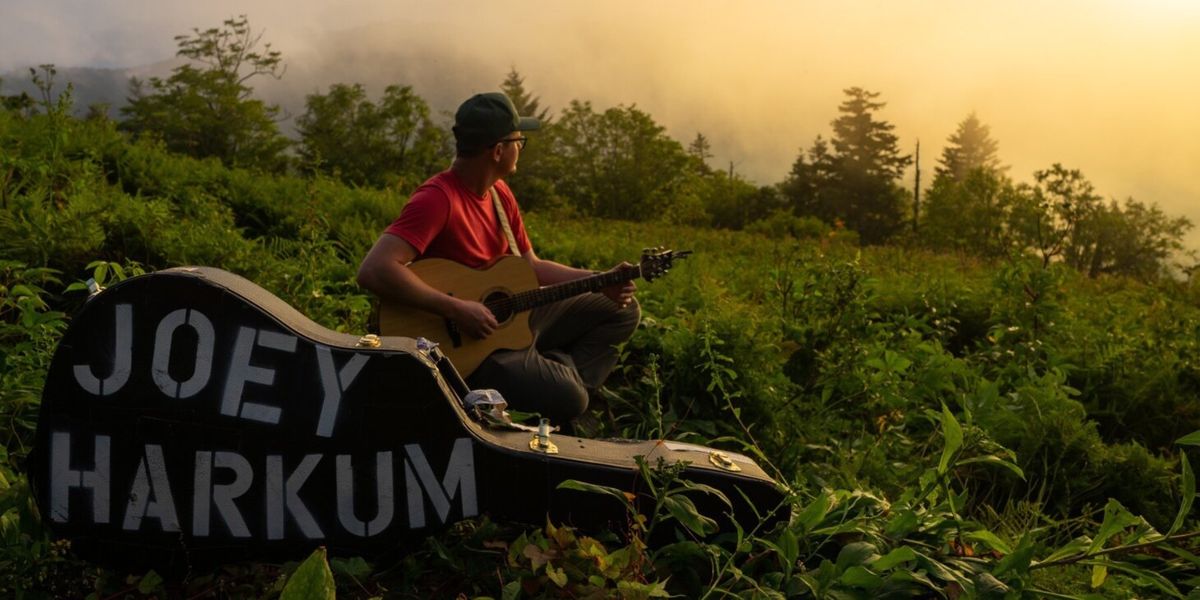 Joey Harkum
