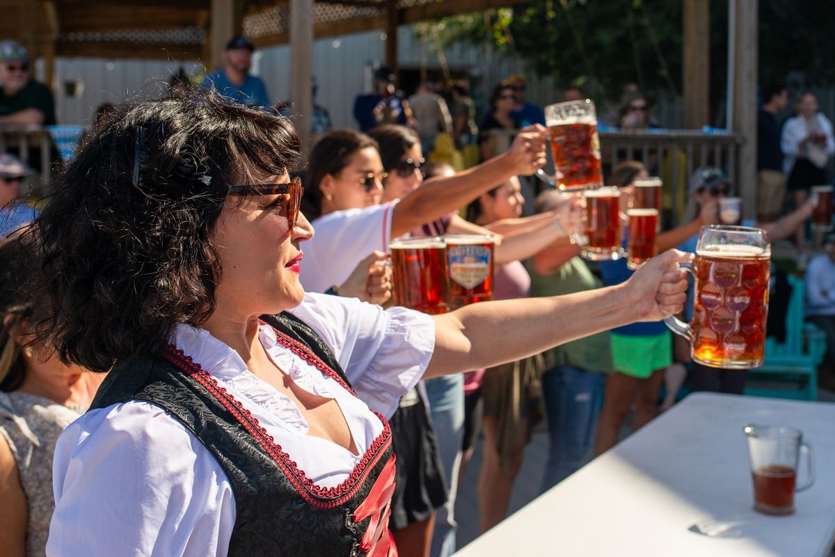 Oktoberfest