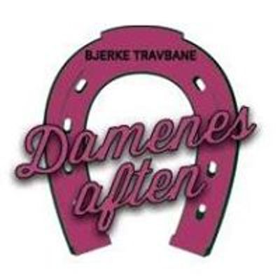 Damenes Aften p\u00e5 Bjerke Travbane