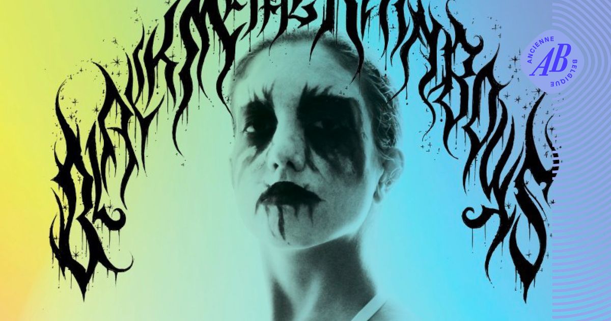 Black Metal Rainbows: Book Presentation & Concerts | Ancienne Belgique