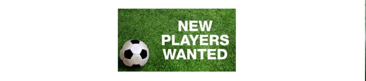 Looking for players to join our Outdoor Soccer games in Half Moon Bay\/Barrhaven area