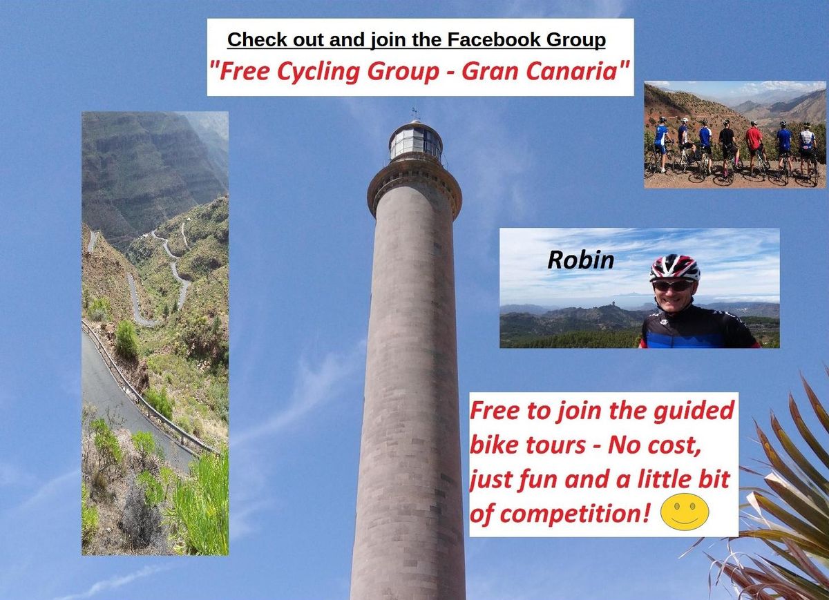 Free guided bike ride\ud83d\udeb4\ud83d\ude0a