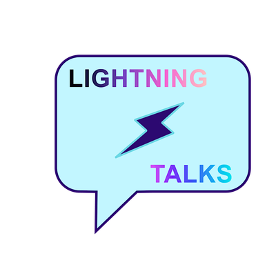 Leeds Lightning Talks