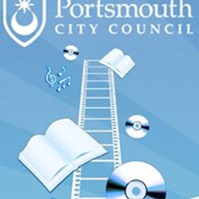 Official Portsmouth libraries