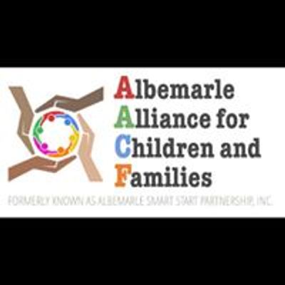 Albemarle Alliance for Children and Families