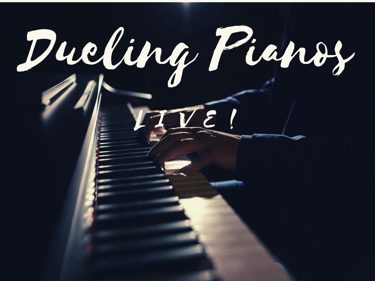 Dueling Pianos