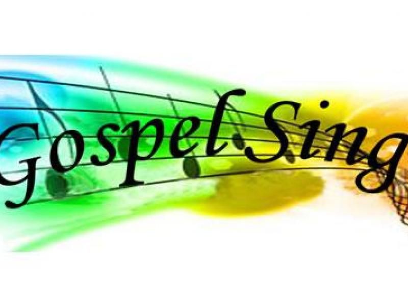 Annual Gospel Singing (A CAPELLA)