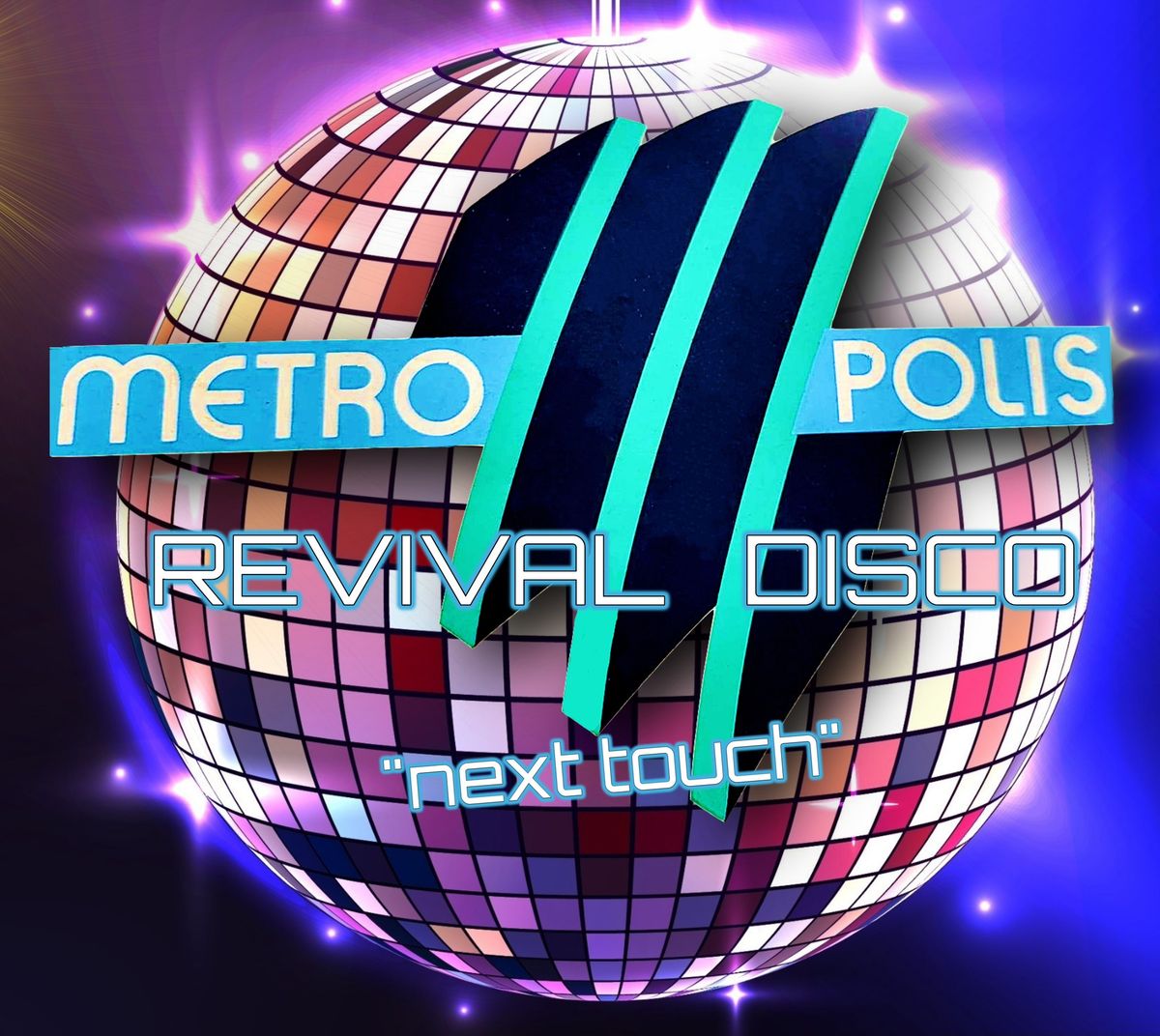 Metro-Revival-Disco (Next Touch) 