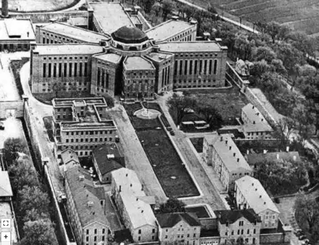 Women Pioneers of the United States Disciplinary Barracks