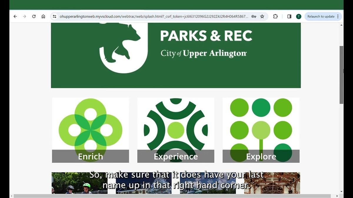 Darcy & Jer (Rescheduled from 3\/24\/25)