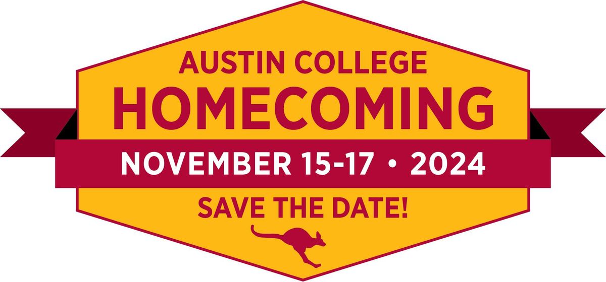 Austin College Homecoming