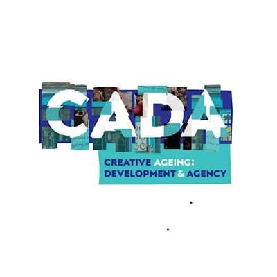 CADA Creative Ageing; Development & Agency