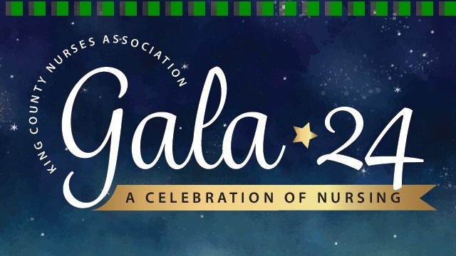 King County Nurses Association - Annual Gala