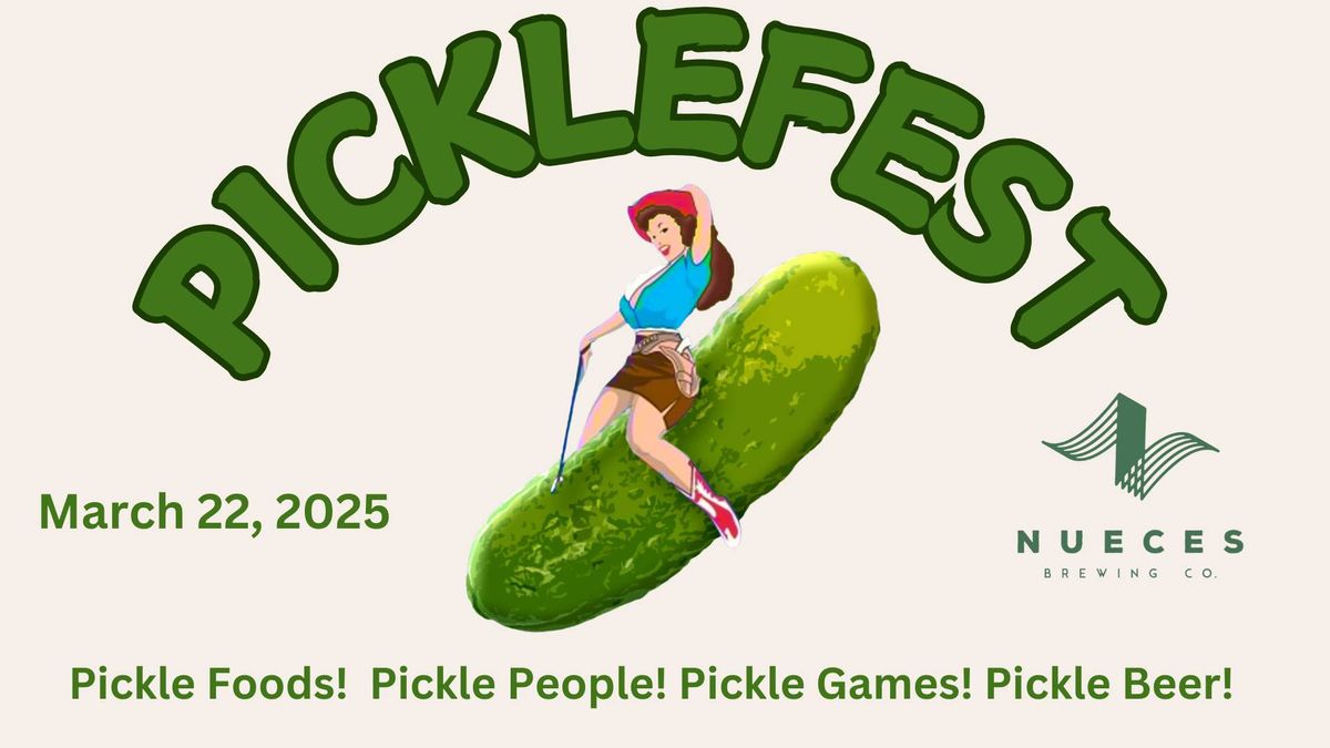 PICKLEFEST!