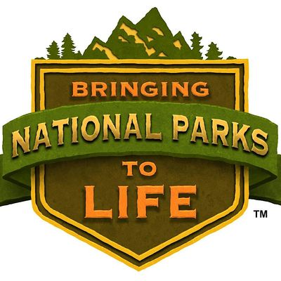 Bringing National Parks to Life