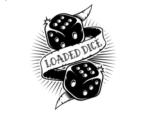 Loaded Dice play The Pickerel Inn Stowmarket