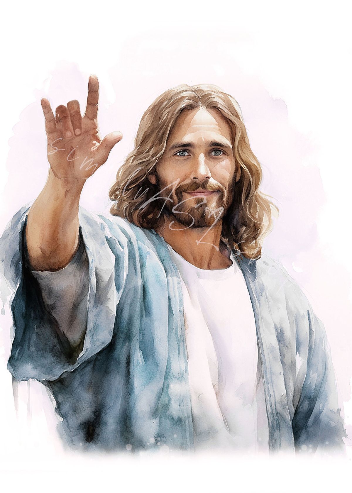 ASL - American Sign Language Class