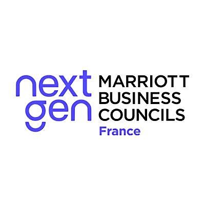 Next Gen Marriott Business Council France