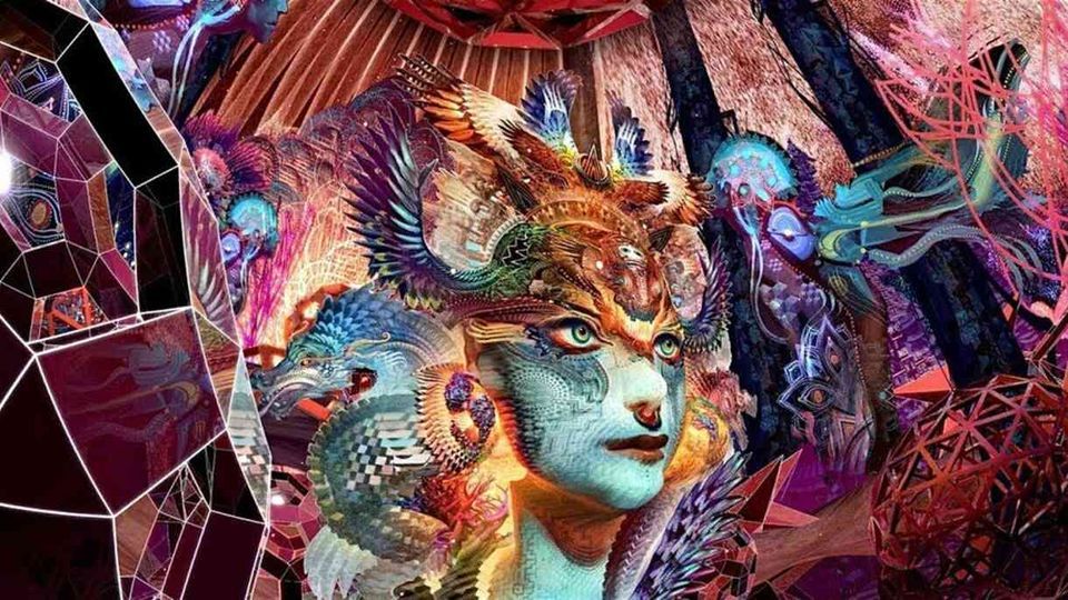 Samskara \u2014 Immersive Art Experience