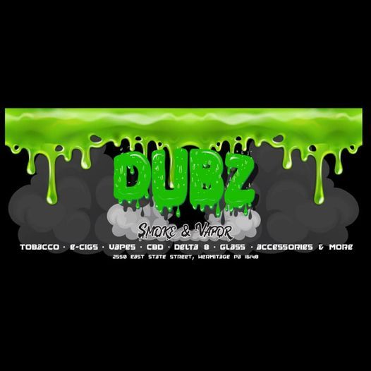 DUBZ SMOKE & VAPOR GRAND OPENING