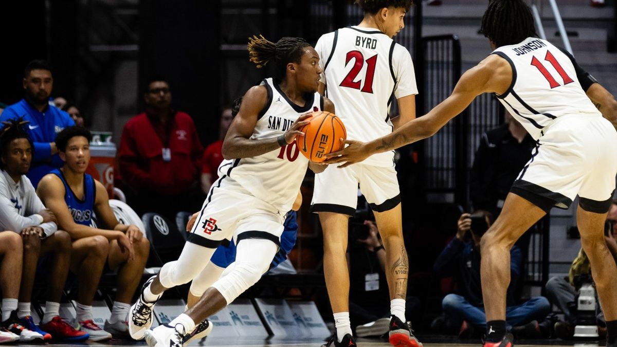 Point Loma Nazarene Sea Lions at Long Beach State Womens Basketball