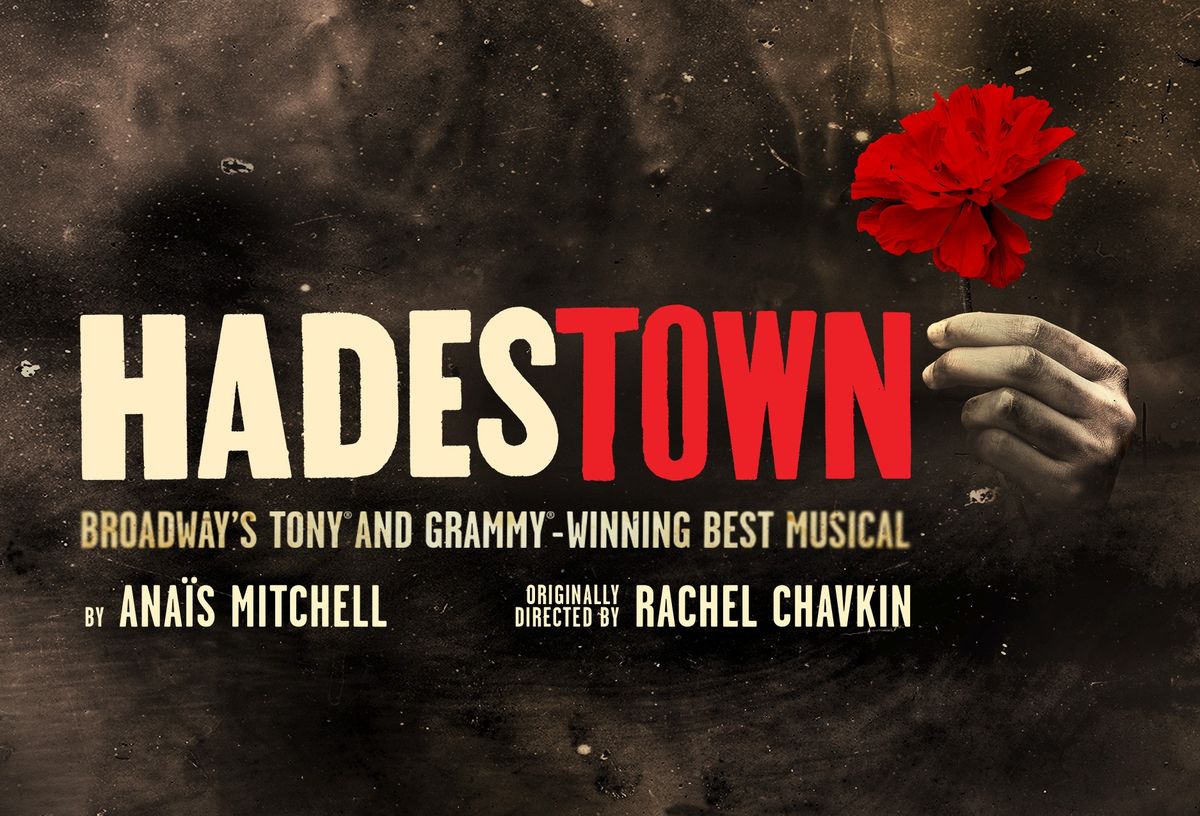 Hadestown