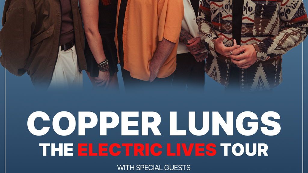 Copper Lungs