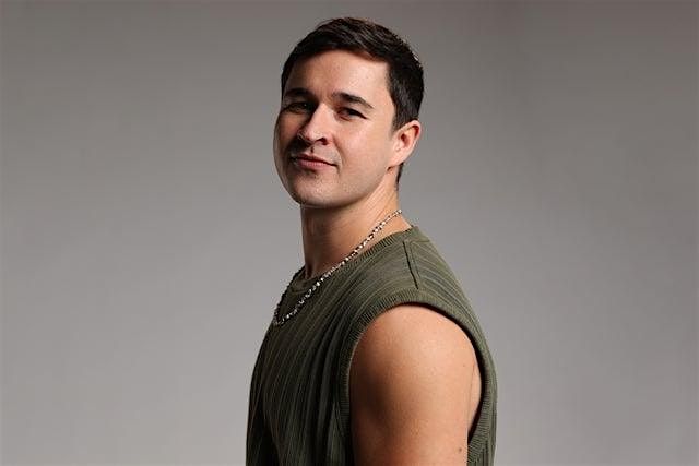 JOHN SUMMIT LIVE @ LIV LAS VEGAS