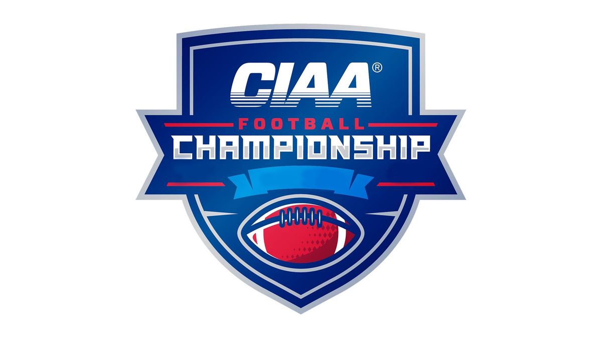 CIAA Football Championship