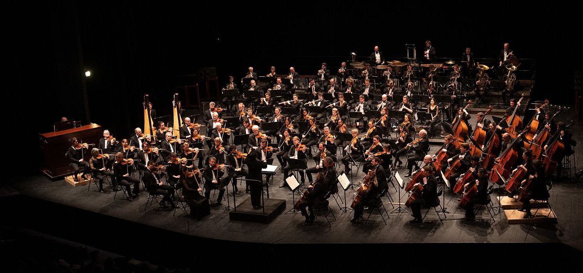 Orchestre National de Lille - Milo\u0161 Karadagli\u0107